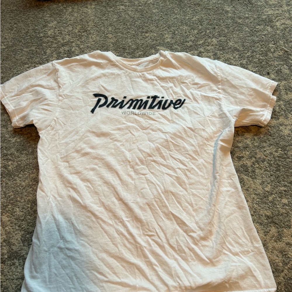 Men’s Primitive Skate Shirt